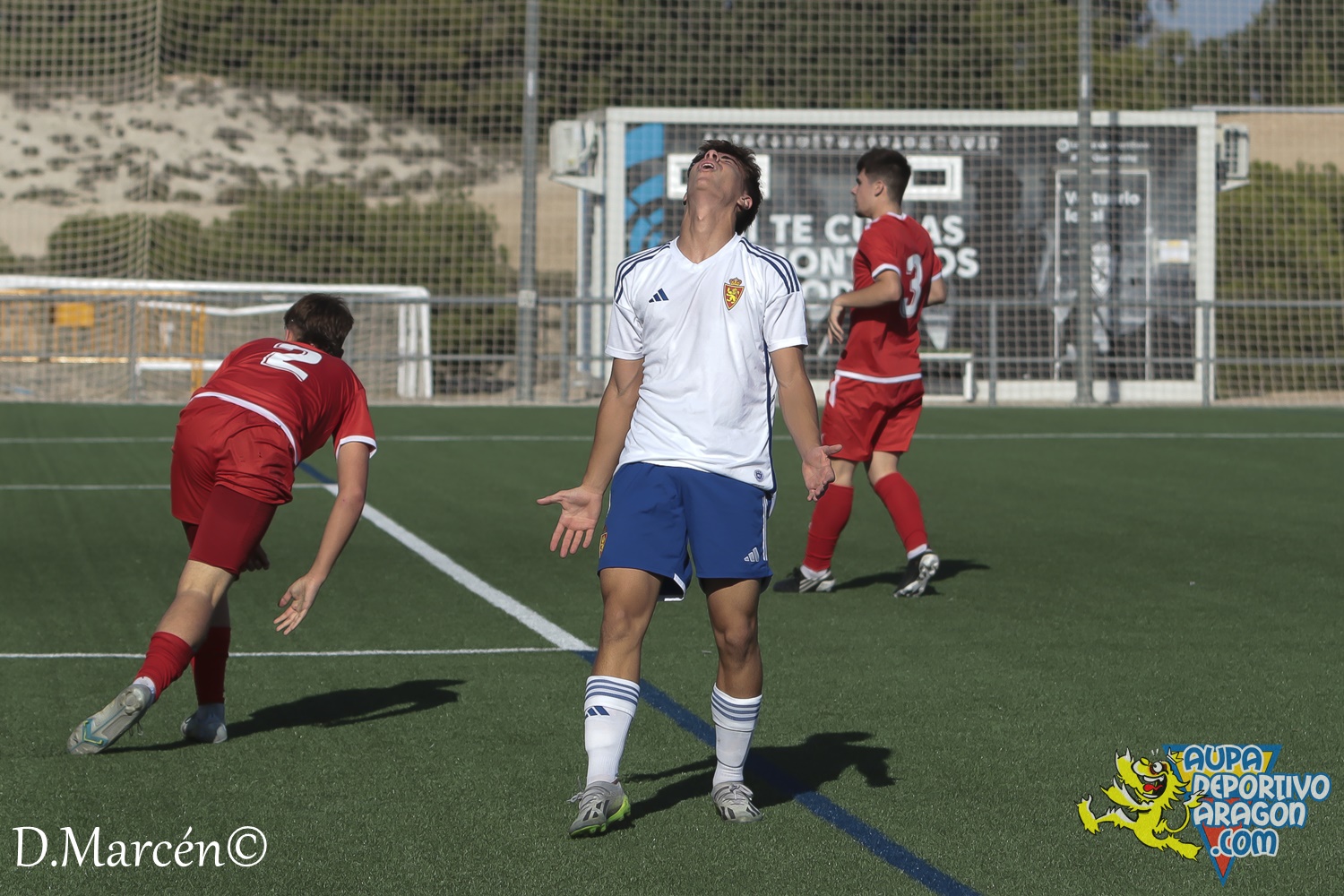 10 - 08-10-2023 - LNJ - R. Zaragoza 1-1 C.D. Ebro (32)