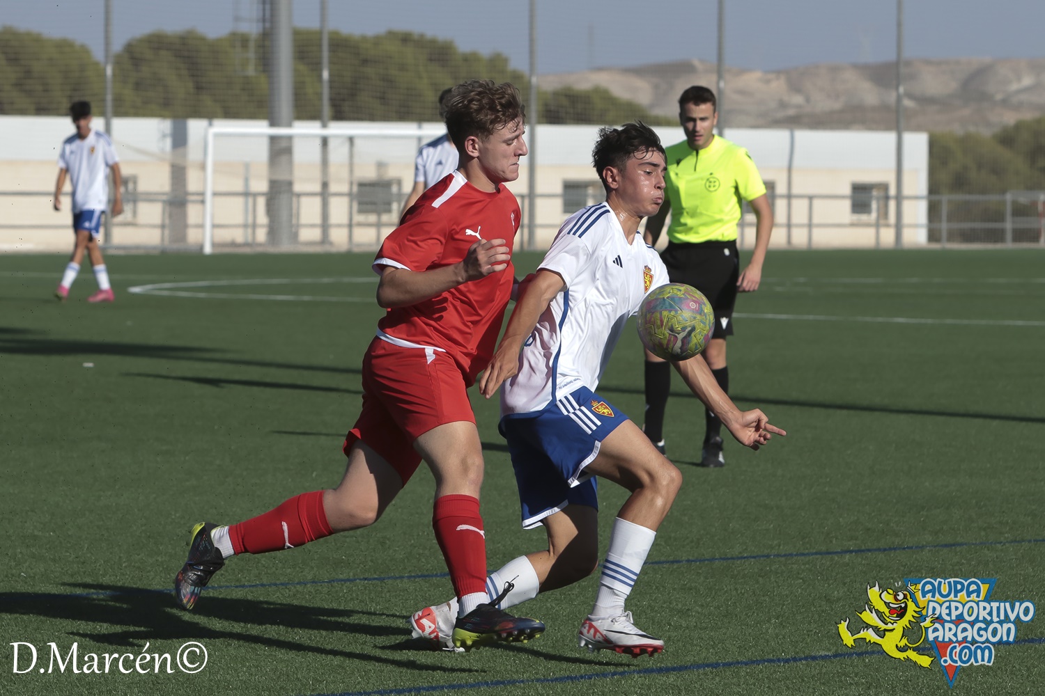 10 - 08-10-2023 - LNJ - R. Zaragoza 1-1 C.D. Ebro (36)
