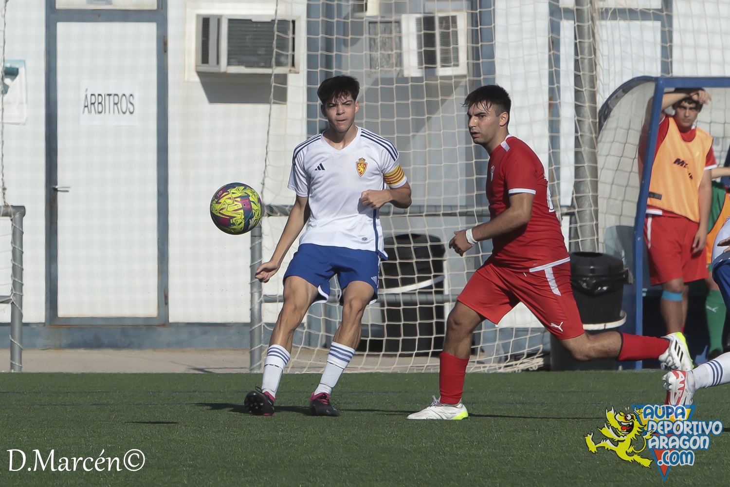 10 - 08-10-2023 - LNJ - R. Zaragoza 1-1 C.D. Ebro (38)