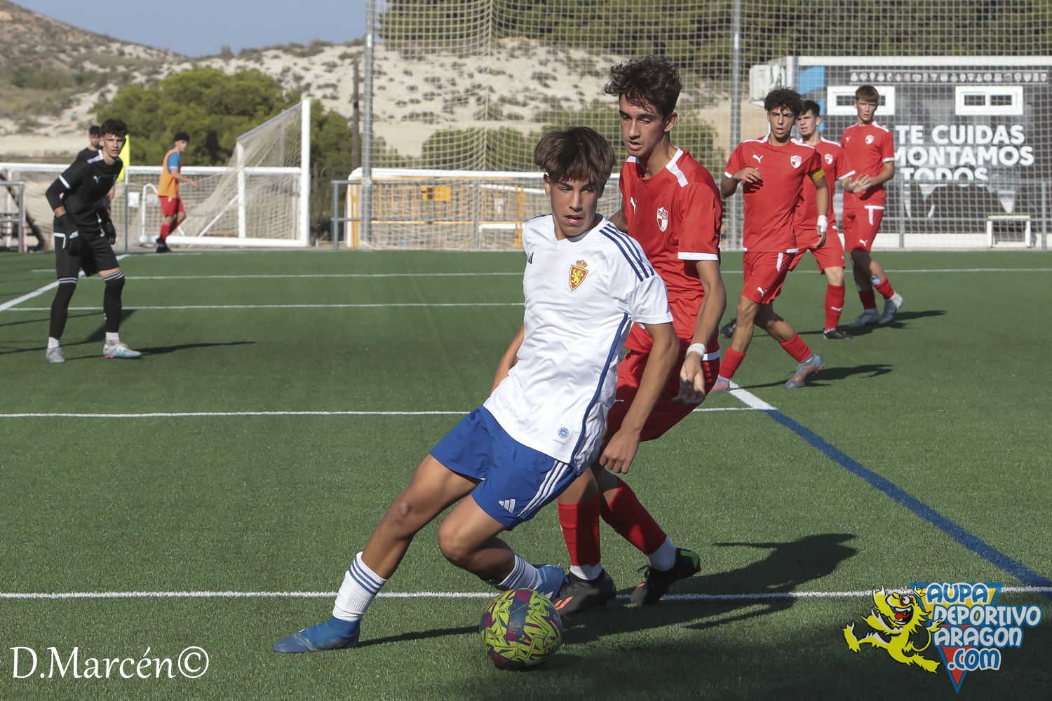10 - 08-10-2023 - LNJ - R. Zaragoza 1-1 C.D. Ebro (41)