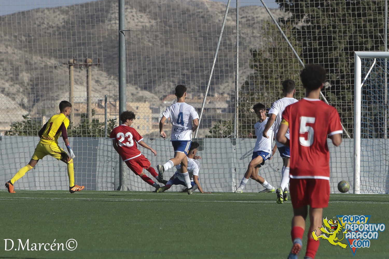 10 - 08-10-2023 - LNJ - R. Zaragoza 1-1 C.D. Ebro (43)