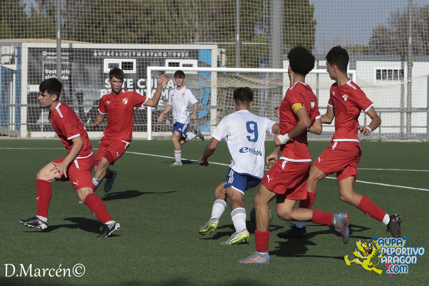 10 - 08-10-2023 - LNJ - R. Zaragoza 1-1 C.D. Ebro (48)