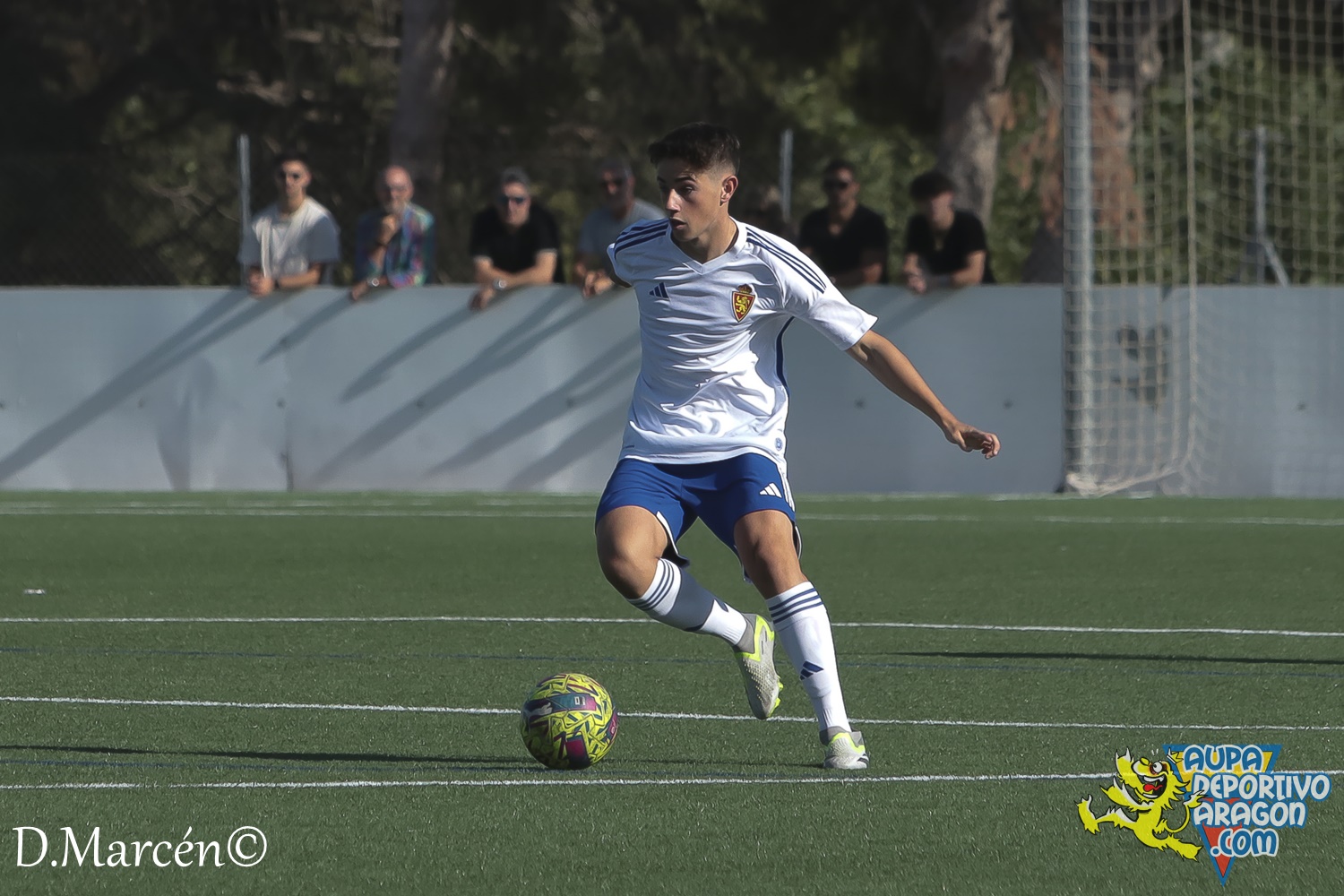 10 - 08-10-2023 - LNJ - R. Zaragoza 1-1 C.D. Ebro (5)
