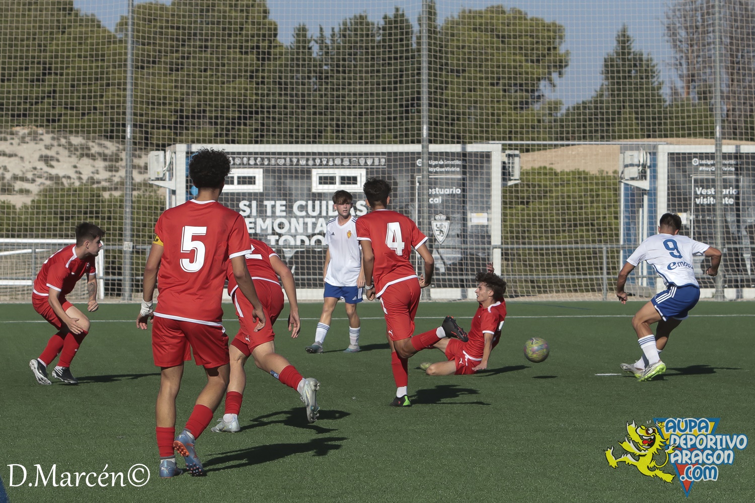 10 - 08-10-2023 - LNJ - R. Zaragoza 1-1 C.D. Ebro (50)