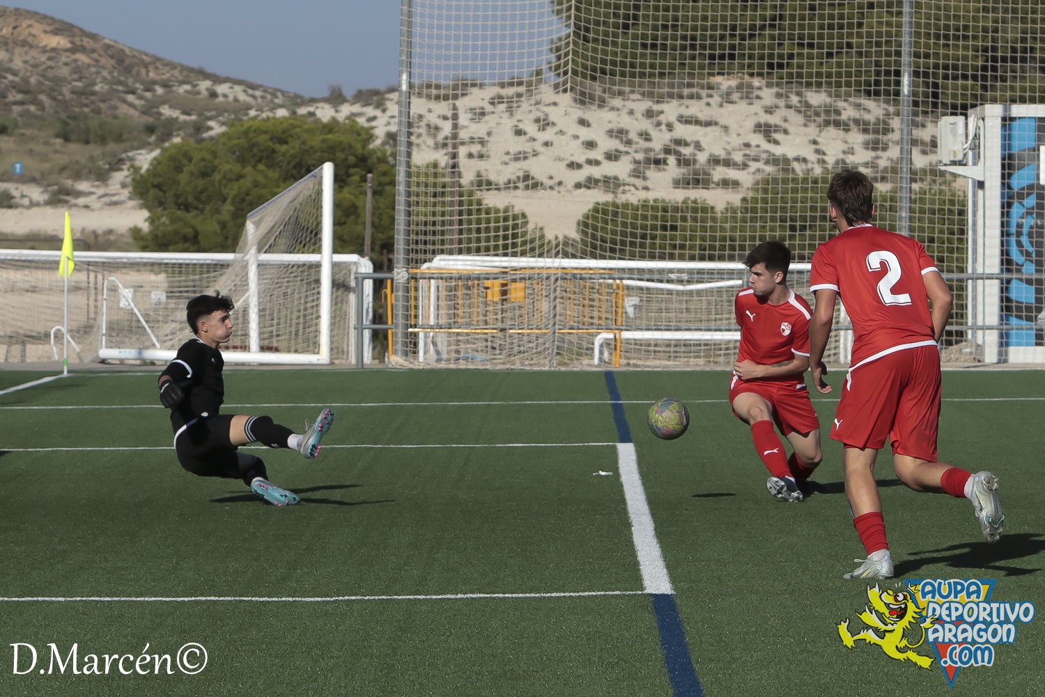 10 - 08-10-2023 - LNJ - R. Zaragoza 1-1 C.D. Ebro (53)