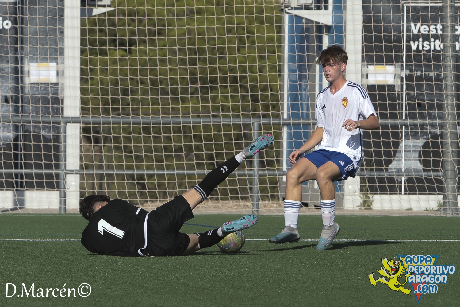 10 - 08-10-2023 - LNJ - R. Zaragoza 1-1 C.D. Ebro (55)
