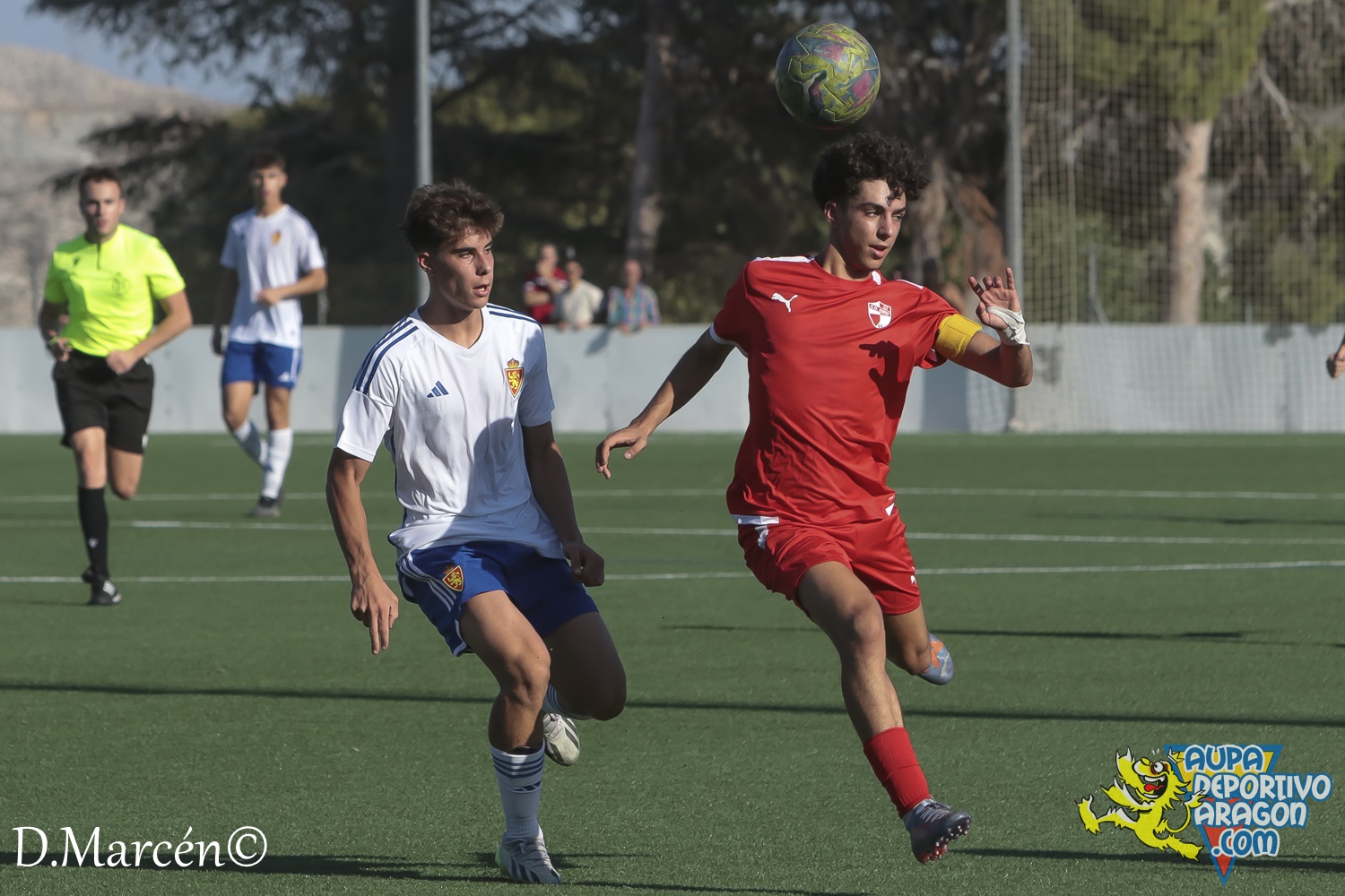 10 - 08-10-2023 - LNJ - R. Zaragoza 1-1 C.D. Ebro (58)