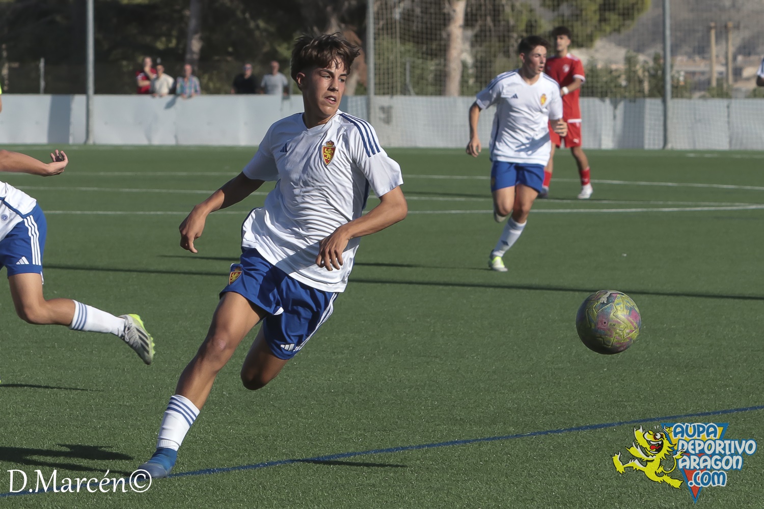 10 - 08-10-2023 - LNJ - R. Zaragoza 1-1 C.D. Ebro (59)