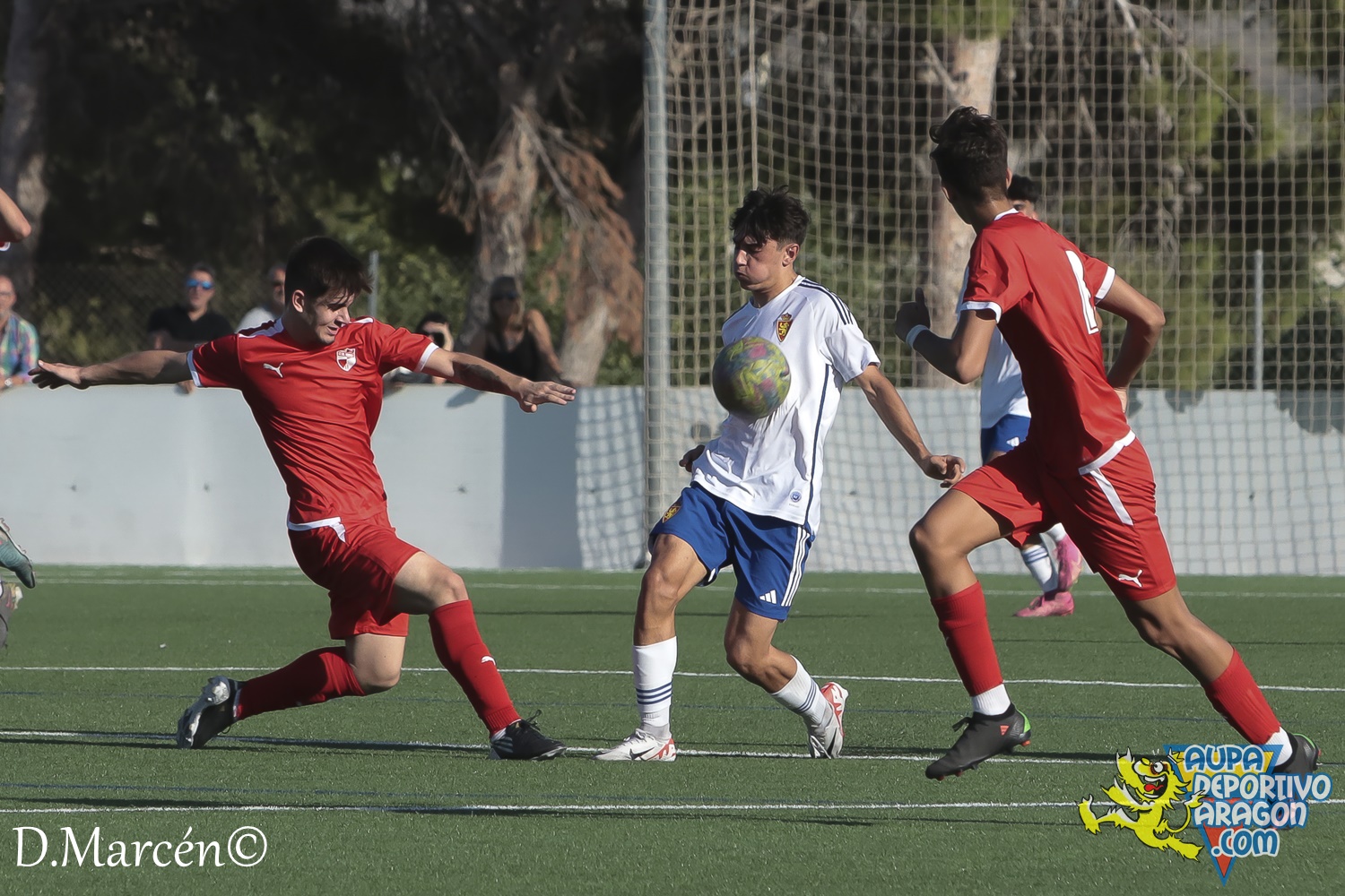 10 - 08-10-2023 - LNJ - R. Zaragoza 1-1 C.D. Ebro (61)
