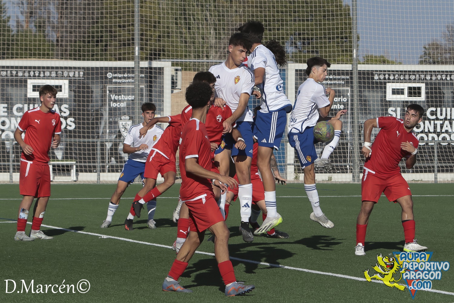 10 - 08-10-2023 - LNJ - R. Zaragoza 1-1 C.D. Ebro (65)