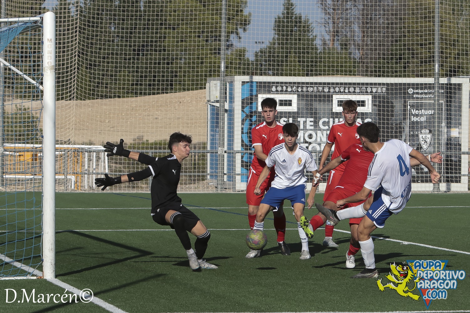 10 - 08-10-2023 - LNJ - R. Zaragoza 1-1 C.D. Ebro (66)