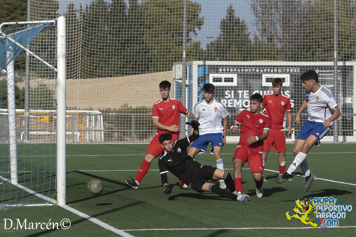 10 - 08-10-2023 - LNJ - R. Zaragoza 1-1 C.D. Ebro (67)