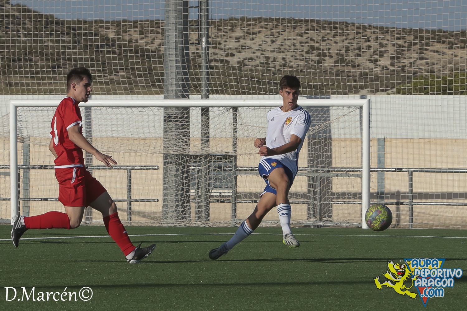 10 - 08-10-2023 - LNJ - R. Zaragoza 1-1 C.D. Ebro (68)