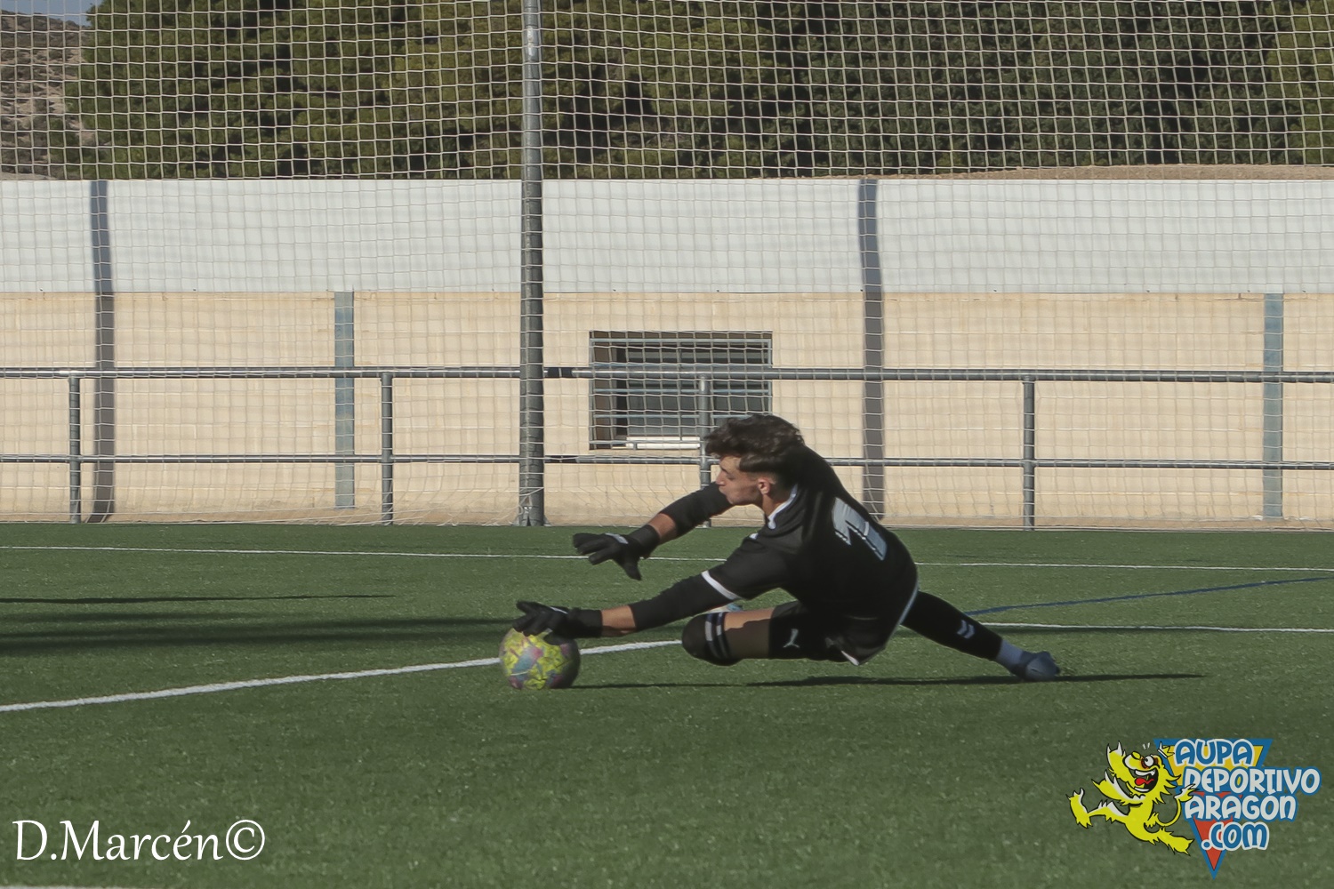 10 - 08-10-2023 - LNJ - R. Zaragoza 1-1 C.D. Ebro (69)
