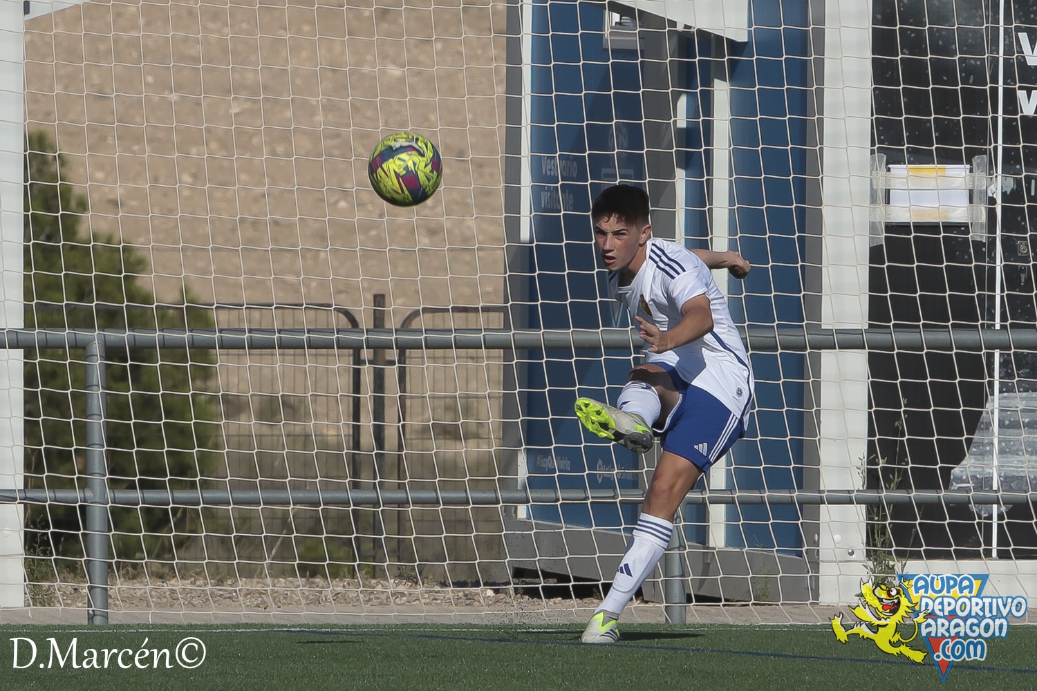 10 - 08-10-2023 - LNJ - R. Zaragoza 1-1 C.D. Ebro (7)