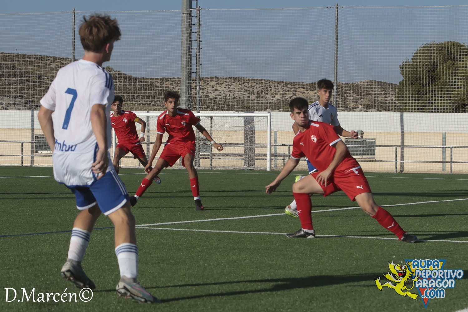 10 - 08-10-2023 - LNJ - R. Zaragoza 1-1 C.D. Ebro (71)