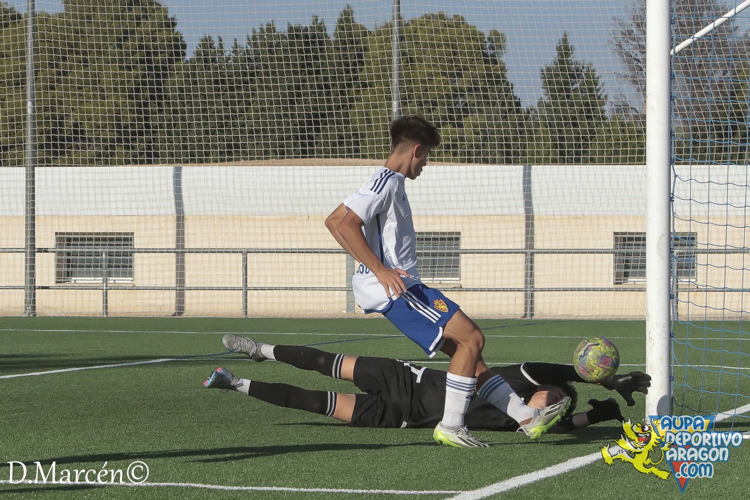10 - 08-10-2023 - LNJ - R. Zaragoza 1-1 C.D. Ebro (72)