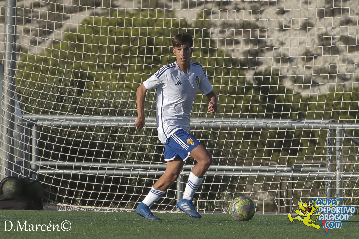 10 - 08-10-2023 - LNJ - R. Zaragoza 1-1 C.D. Ebro (74)
