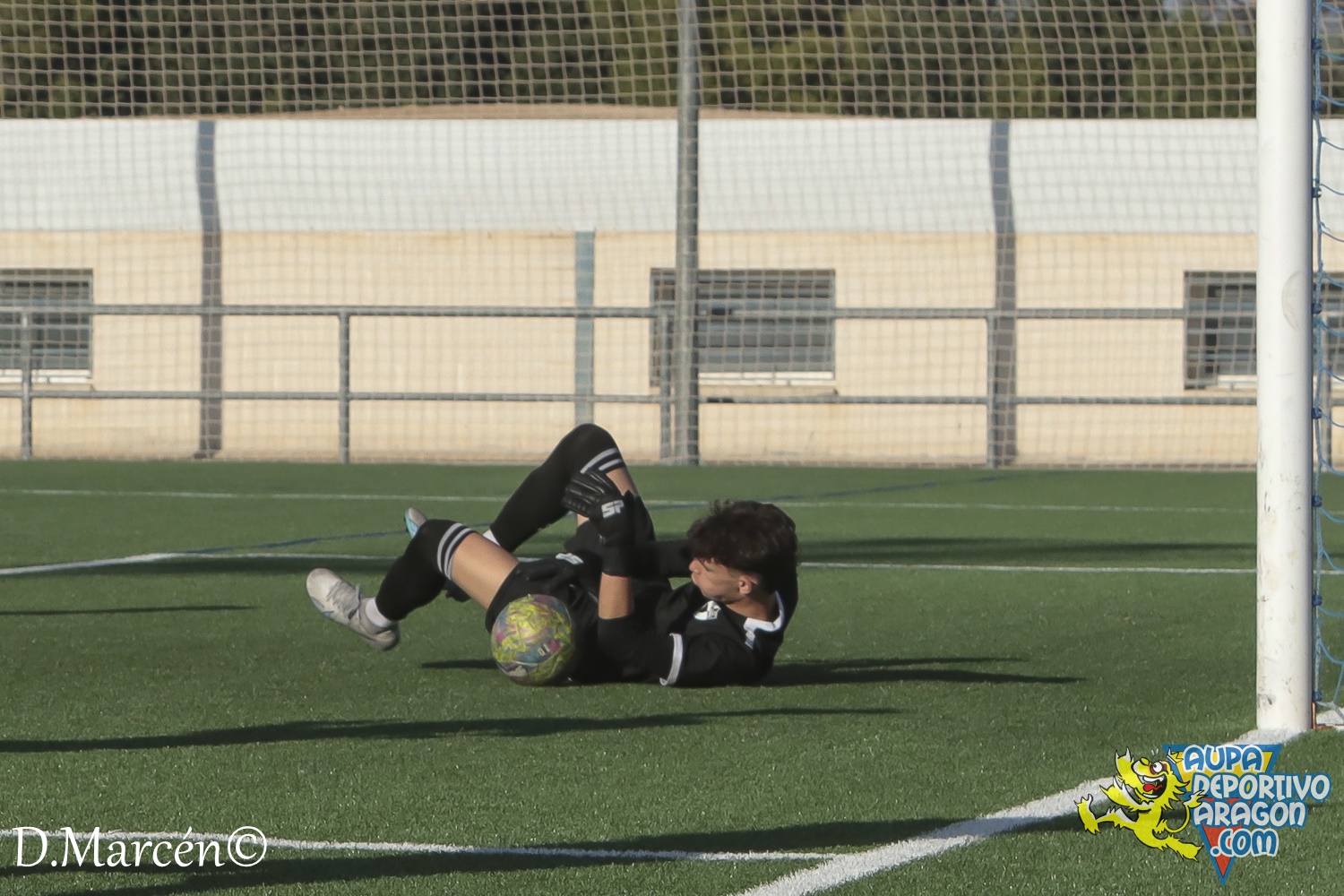 10 - 08-10-2023 - LNJ - R. Zaragoza 1-1 C.D. Ebro (77)