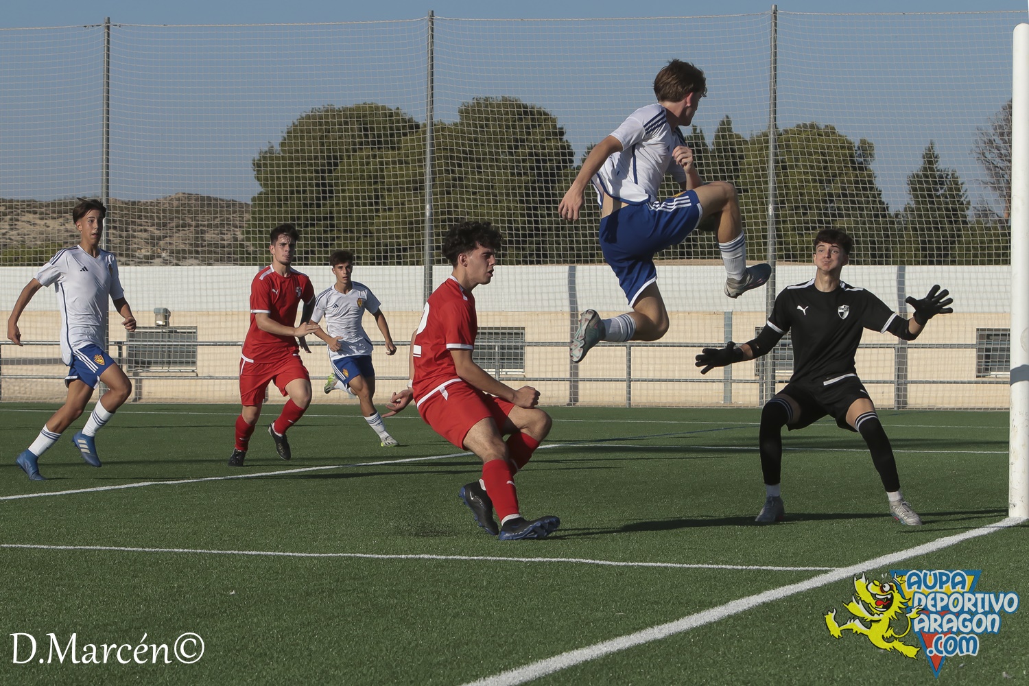 10 - 08-10-2023 - LNJ - R. Zaragoza 1-1 C.D. Ebro (78)