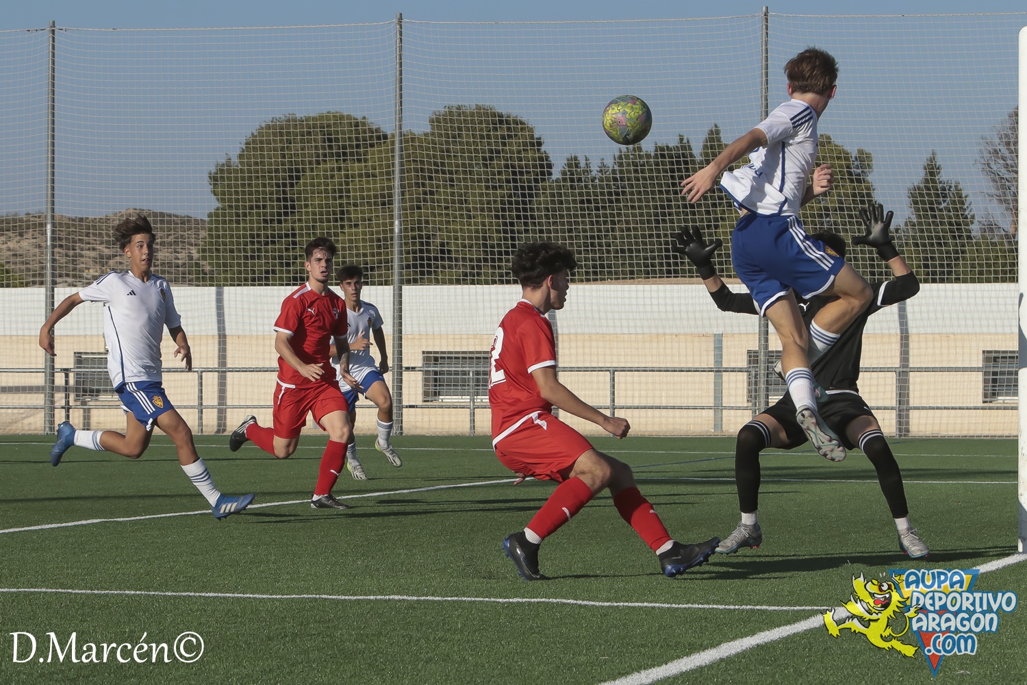 10 - 08-10-2023 - LNJ - R. Zaragoza 1-1 C.D. Ebro (79)