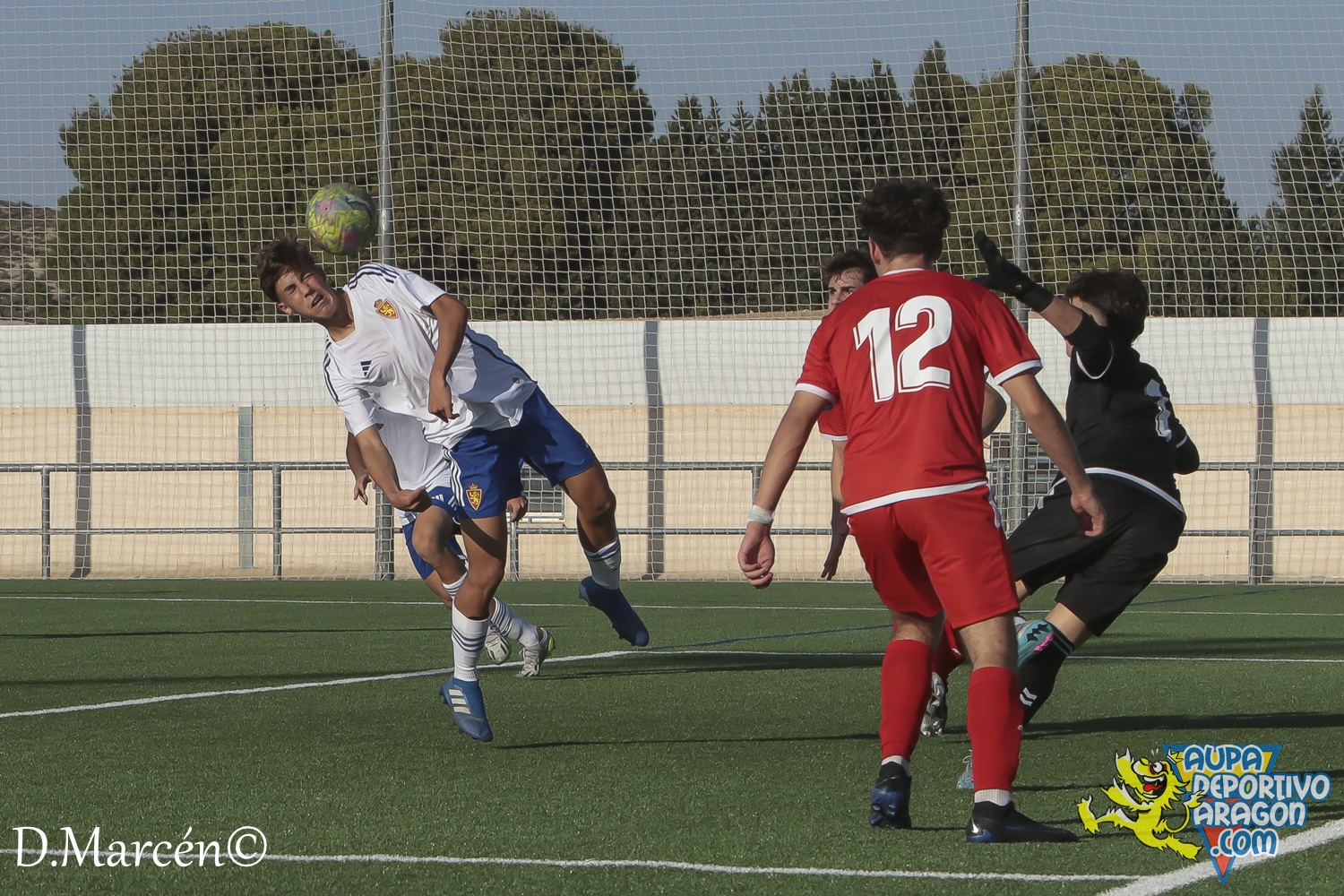 10 - 08-10-2023 - LNJ - R. Zaragoza 1-1 C.D. Ebro (80)