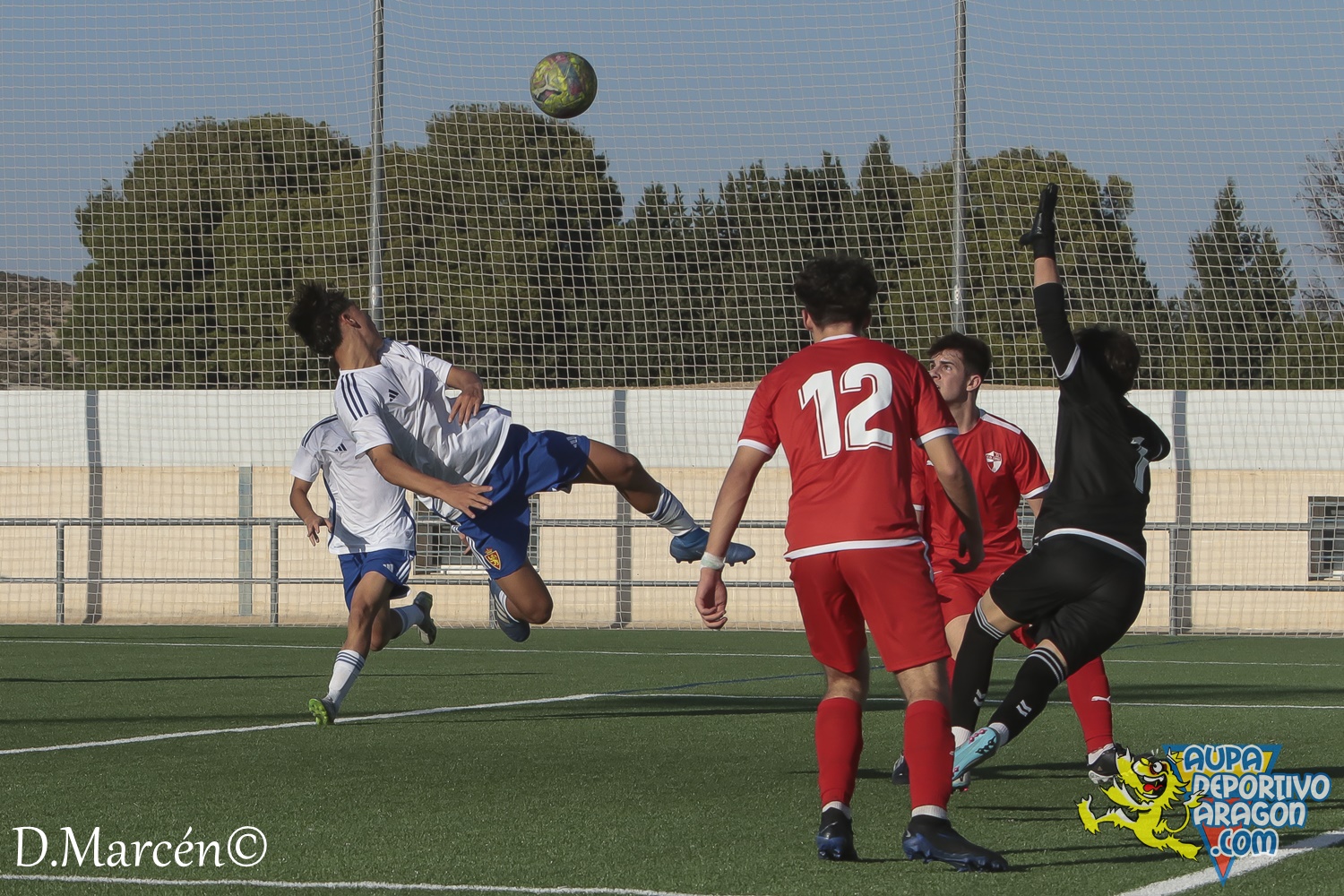 10 - 08-10-2023 - LNJ - R. Zaragoza 1-1 C.D. Ebro (81)