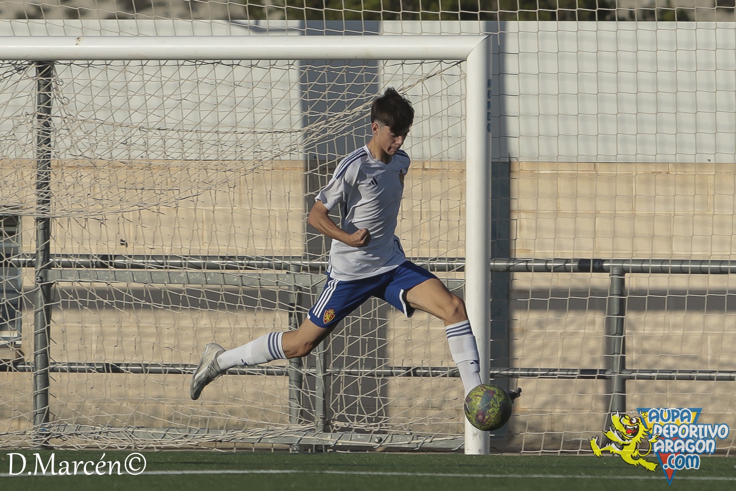 10 - 08-10-2023 - LNJ - R. Zaragoza 1-1 C.D. Ebro (84)