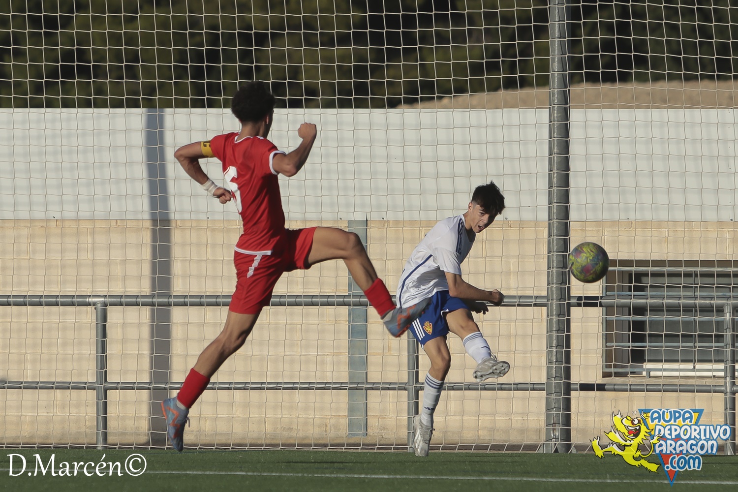 10 - 08-10-2023 - LNJ - R. Zaragoza 1-1 C.D. Ebro (85)