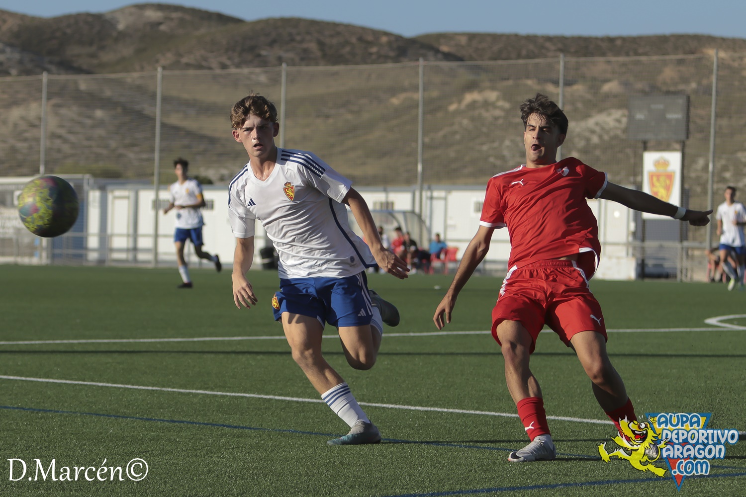 10 - 08-10-2023 - LNJ - R. Zaragoza 1-1 C.D. Ebro (86)