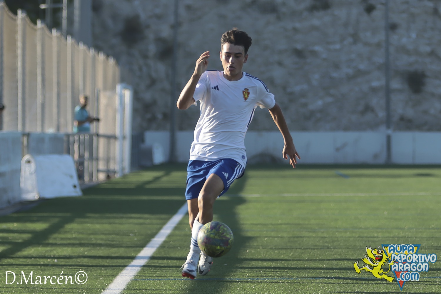 10 - 08-10-2023 - LNJ - R. Zaragoza 1-1 C.D. Ebro (87)