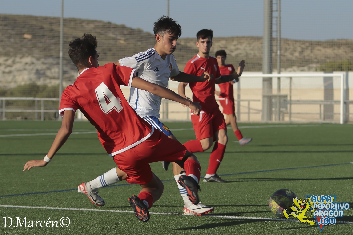 10 - 08-10-2023 - LNJ - R. Zaragoza 1-1 C.D. Ebro (89)
