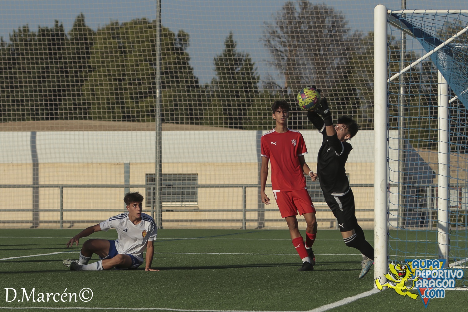 10 - 08-10-2023 - LNJ - R. Zaragoza 1-1 C.D. Ebro (96)