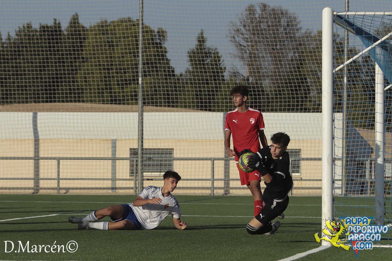 10 - 08-10-2023 - LNJ - R. Zaragoza 1-1 C.D. Ebro (97)