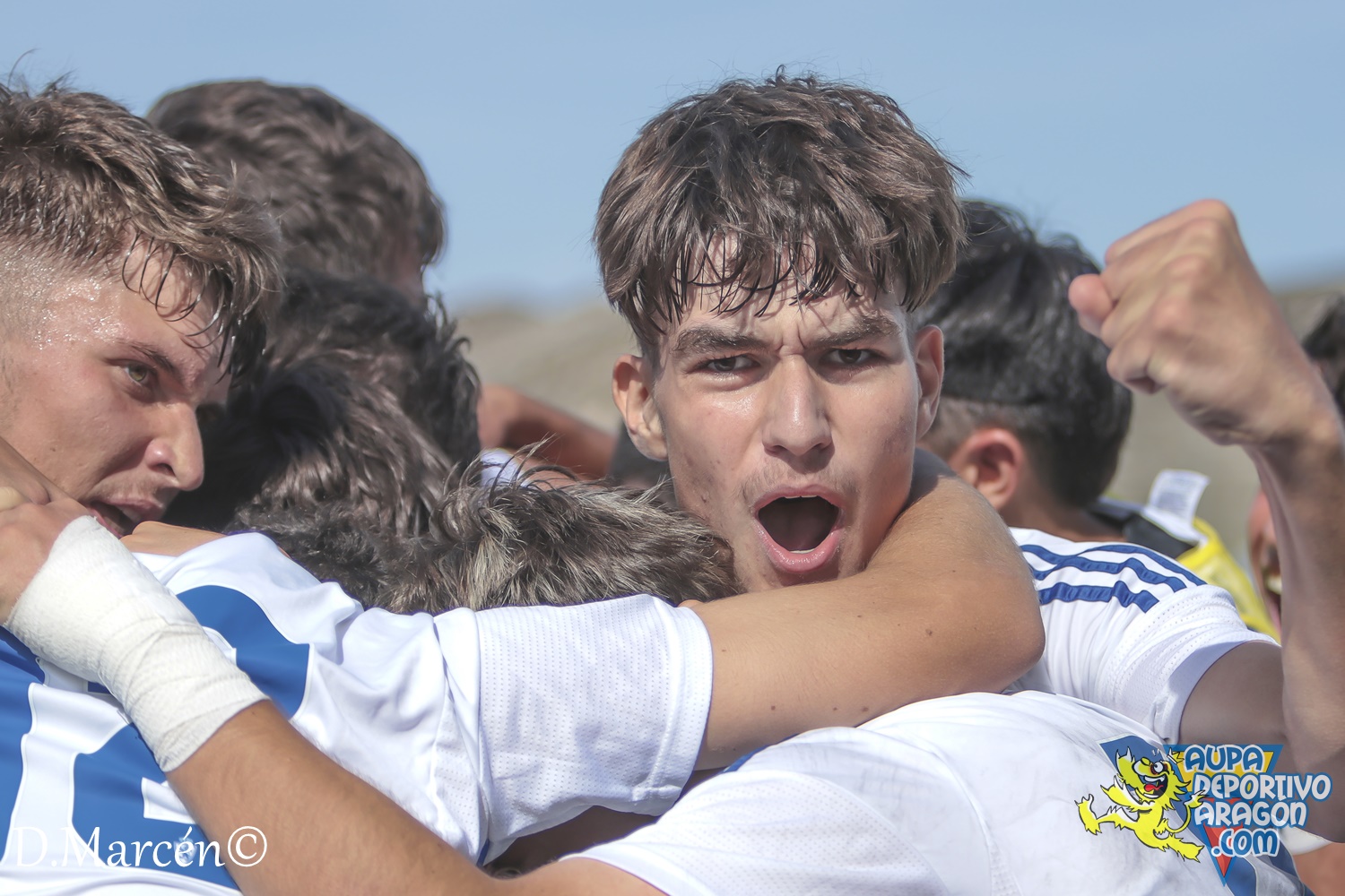 11 - 15-10-2023 - DHJ - R. Zaragoza 3-2 F.C. Barcelona (105)