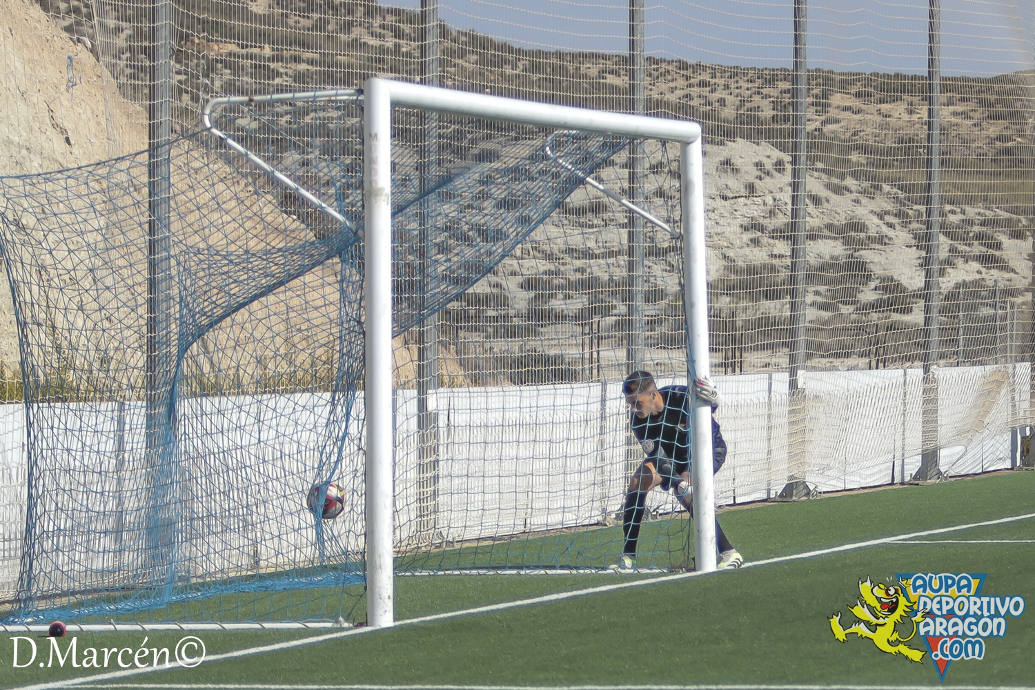 11 - 15-10-2023 - DHJ - R. Zaragoza 3-2 F.C. Barcelona (28)