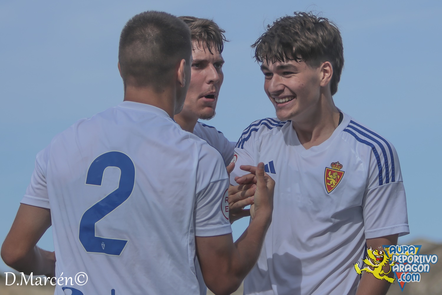 11 - 15-10-2023 - DHJ - R. Zaragoza 3-2 F.C. Barcelona (68)