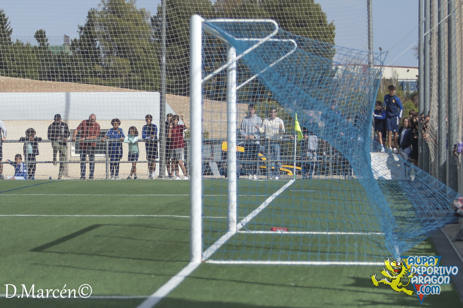 11 - 15-10-2023 - DHJ - R. Zaragoza 3-2 F.C. Barcelona (92)