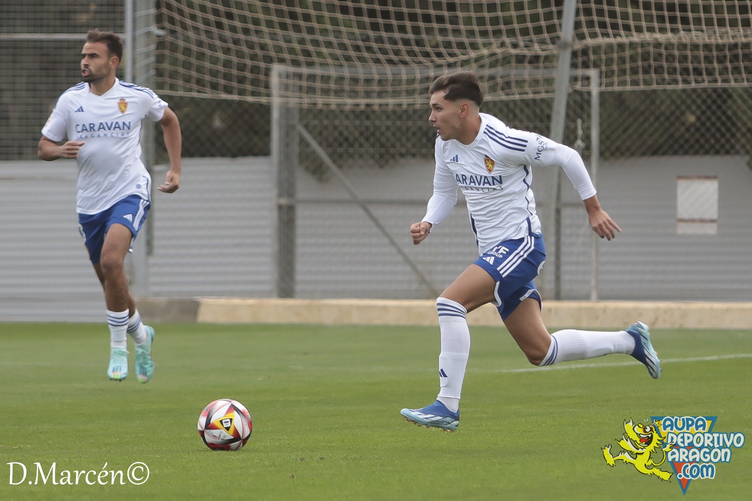 12 - 22-10-2023 - 2ºRFEF - D. Aragón 0-2 U.D. Barbastro (11)