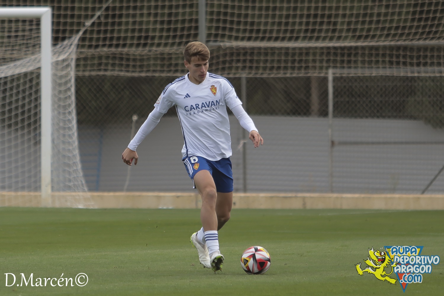 12 - 22-10-2023 - 2ºRFEF - D. Aragón 0-2 U.D. Barbastro (13)