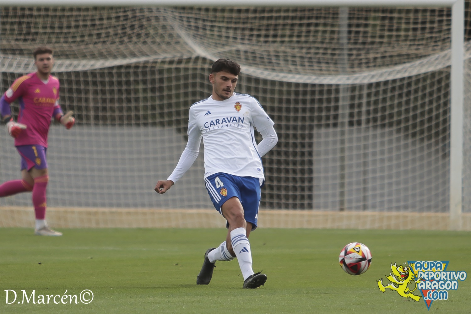 12 - 22-10-2023 - 2ºRFEF - D. Aragón 0-2 U.D. Barbastro (16)