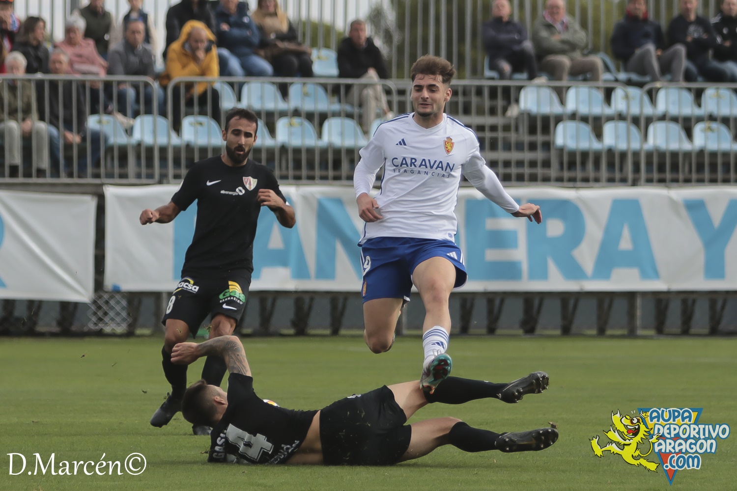 12 - 22-10-2023 - 2ºRFEF - D. Aragón 0-2 U.D. Barbastro (17)