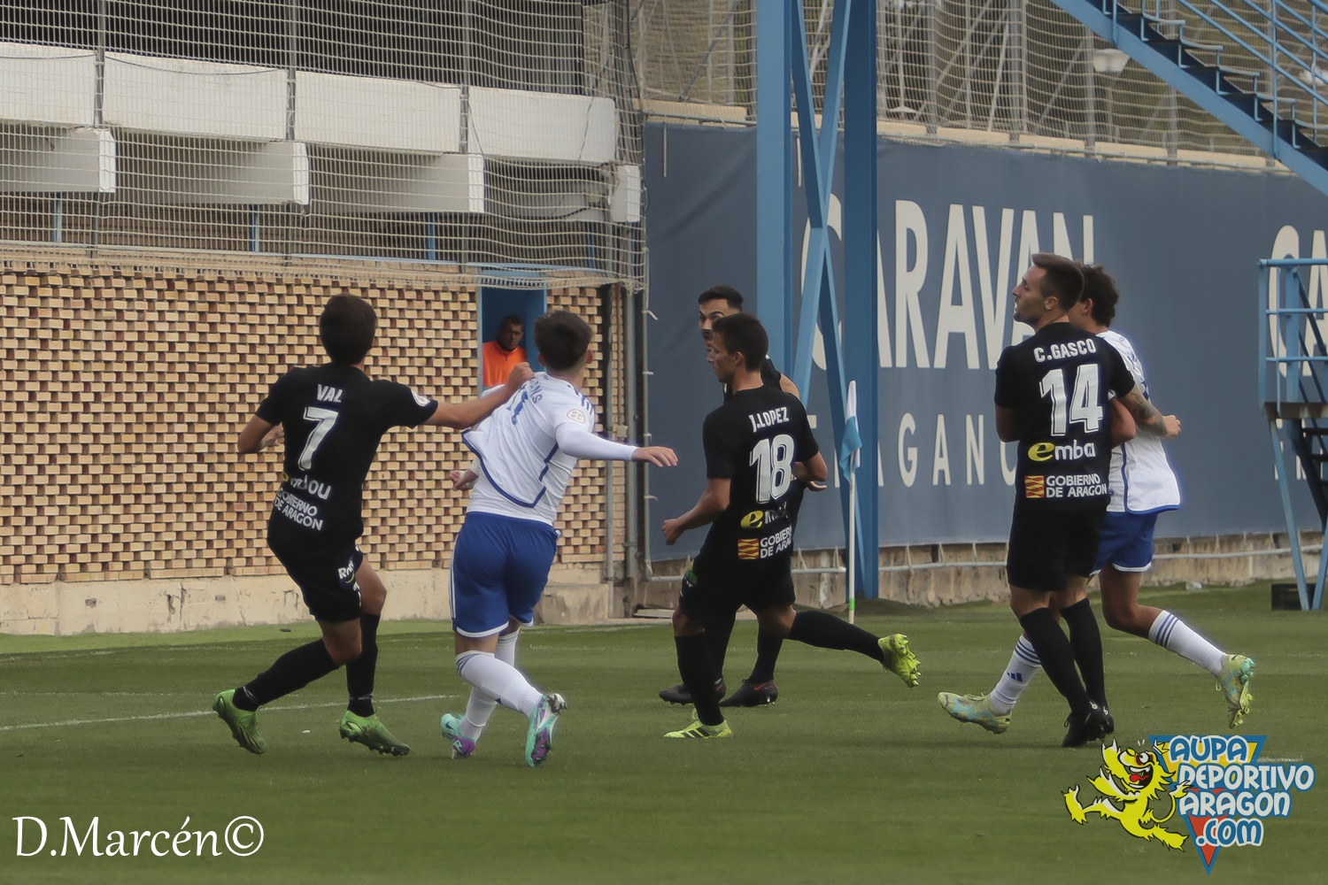 12 - 22-10-2023 - 2ºRFEF - D. Aragón 0-2 U.D. Barbastro (19)