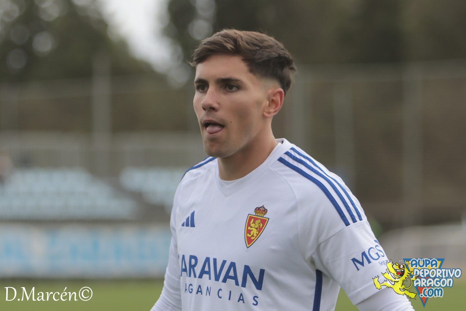 12 - 22-10-2023 - 2ºRFEF - D. Aragón 0-2 U.D. Barbastro (20)