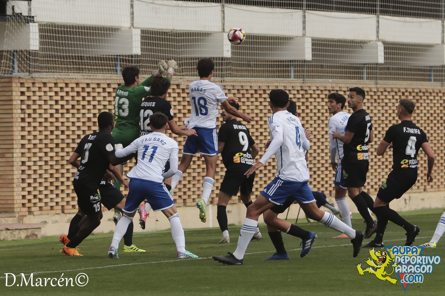 12 - 22-10-2023 - 2ºRFEF - D. Aragón 0-2 U.D. Barbastro (21)