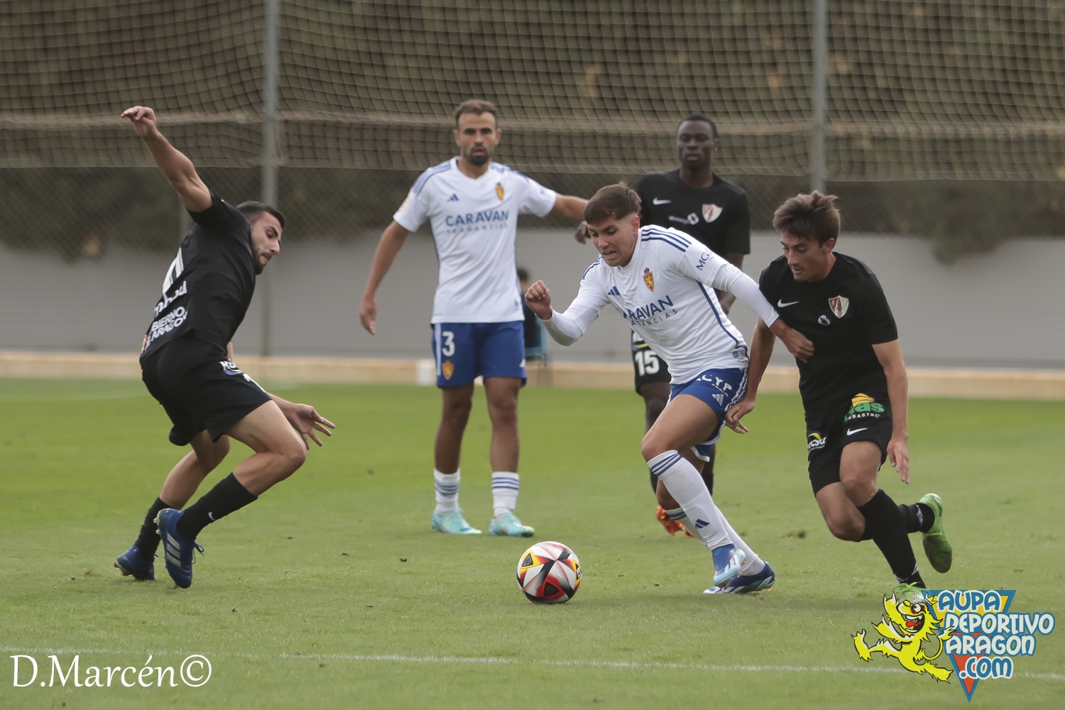 12 - 22-10-2023 - 2ºRFEF - D. Aragón 0-2 U.D. Barbastro (23)