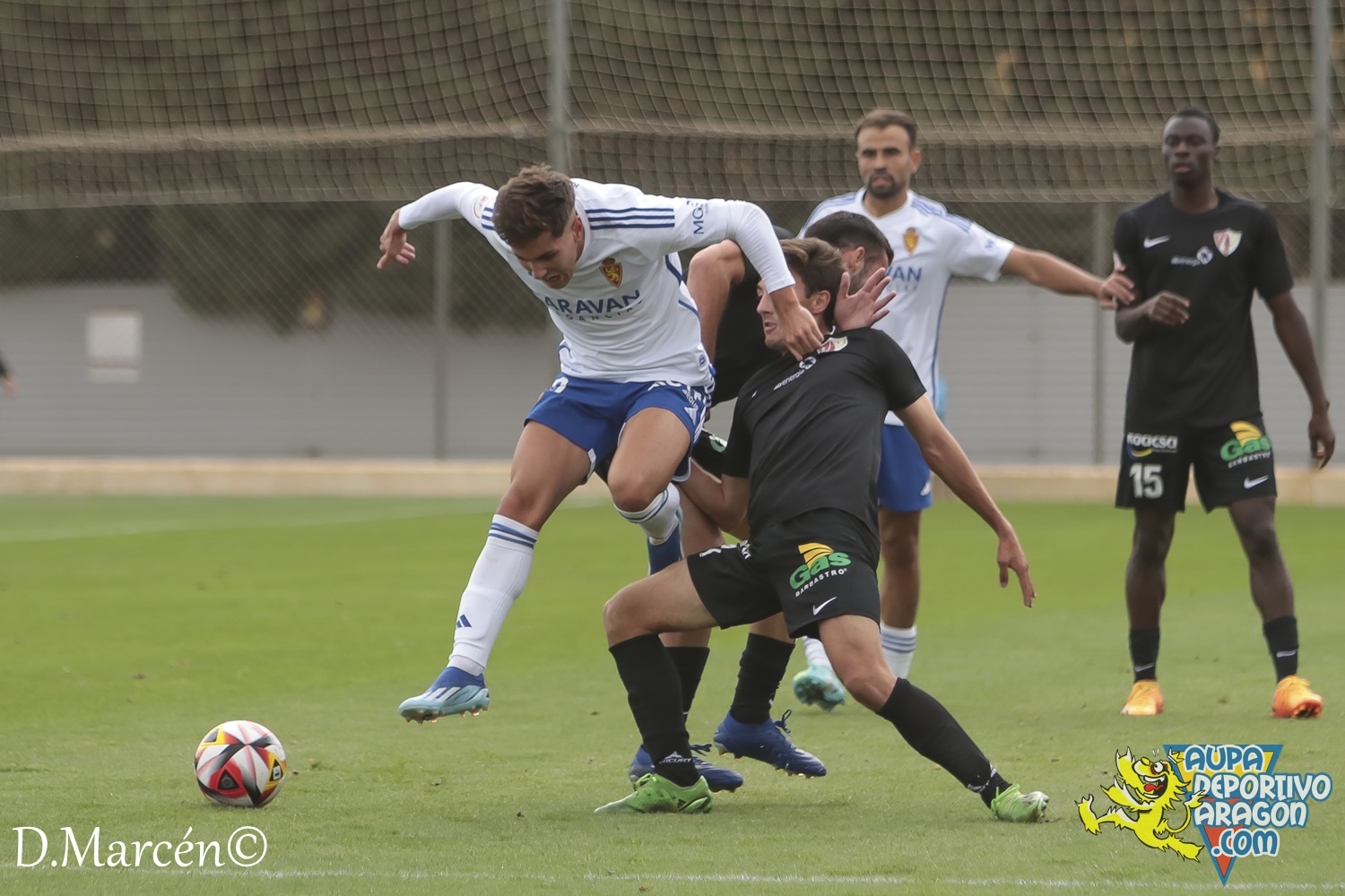 12 - 22-10-2023 - 2ºRFEF - D. Aragón 0-2 U.D. Barbastro (24)