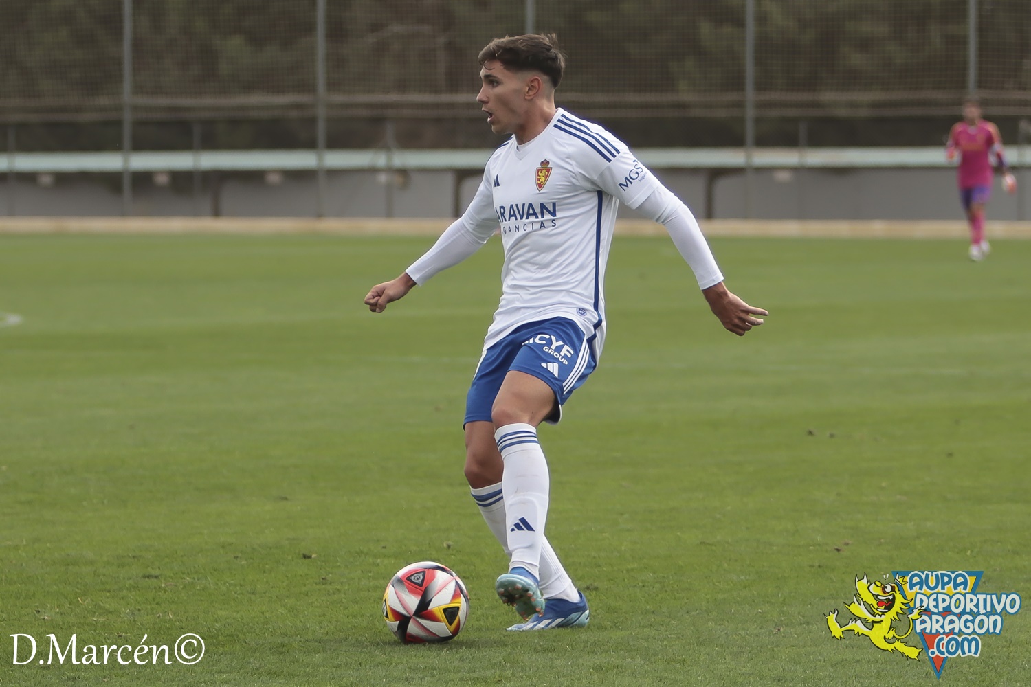 12 - 22-10-2023 - 2ºRFEF - D. Aragón 0-2 U.D. Barbastro (25)