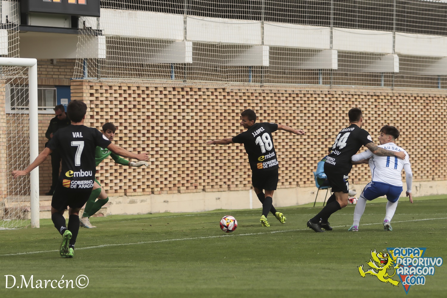 12 - 22-10-2023 - 2ºRFEF - D. Aragón 0-2 U.D. Barbastro (26)