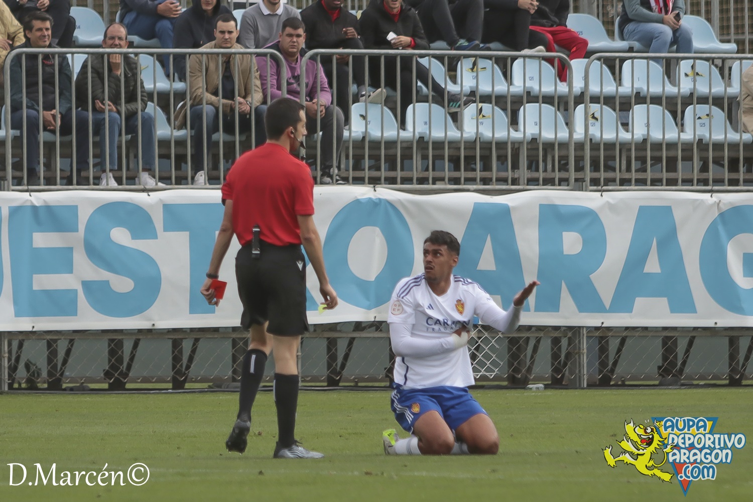 12 - 22-10-2023 - 2ºRFEF - D. Aragón 0-2 U.D. Barbastro (28)